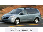 2005 Toyota Sienna XLE Limited