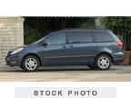 2007 Toyota Sienna CE