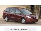 2008 Toyota Sienna LE