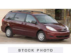 2009 Toyota Sienna