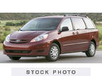 2010 Toyota Sienna