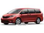 2012 Toyota Sienna LE 7-Passenger