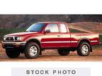 1997 Toyota Tacoma Other Trim