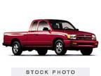 1998 Toyota Tacoma