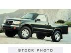 2000 Toyota Tacoma Base