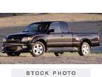 Toyota Tacoma 2002