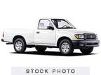 2003 TOYOTA TACOMA XTRACAB PRERUNNER Truck
