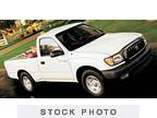 2004 Toyota Tacoma PreRunner Xtracab