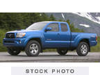 Toyota Tacoma 2006