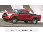 Toyota Tacoma 2007
