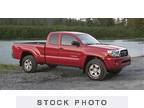 Toyota Tacoma 2008