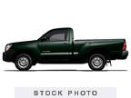 Used 2010 Toyota Tacoma PreRunner Panama City, FL 32401