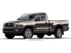 Used 2012 Toyota Tacoma PreRunner Tallahassee, FL 32304