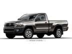 2013 Toyota Tacoma V6