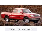 Toyota Tundra SR5 2002