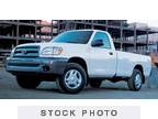 Toyota Tundra 2003