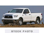Toyota Tundra SR5 2007