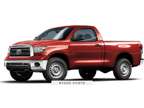 2011 Toyota Tundra Grade
