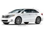 2011 Toyota Venza Brown, 90K miles