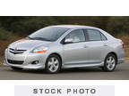 2007 Toyota Yaris Base