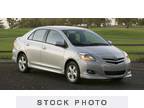 Toyota Yaris 2008