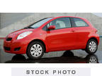 Used 2009 Toyota Yaris Sedan Indianapolis, IN 46219