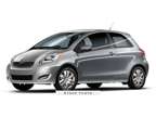 2011 Toyota Yaris