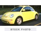 Volkswagen New Beetle Other Trim 1998
