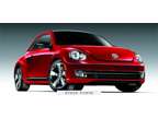 2012 Volkswagen Beetle