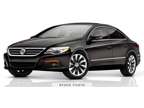2011 Volkswagen CC Sport (A6)