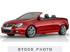 2009 Volkswagen Eos Komfort