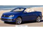 2012 Volkswagen Eos