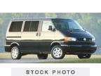 2000 Volkswagen Eurovan