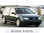 2005 Volkswagen Golf GL