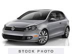 2010 Volkswagen Golf