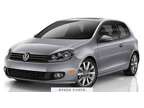 2011 Volkswagen Golf TDI