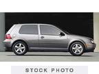 2004 Volkswagen GTI 1.8T