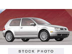 2006 Volkswagen New GTI Hatchback