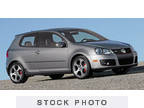VOLKSWAGEN GTI 2dr Hatchback (2L I4 6A) 2007