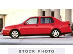 1998 Volkswagen Jetta GT
