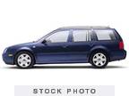2002 Volkswagen Jetta GLS TDI