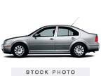 2003 Volkswagen Jetta GL