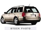 Volkswagen Jetta GLS 2004