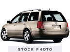 2005 Volkswagen Jetta GL