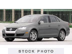 2007 Volkswagen Jetta