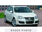 2008 Volkswagen Jetta