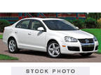 2009 Volkswagen Jetta S