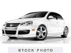 Volkswagen Jetta 2010