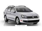 2011 Volkswagen Jetta SE PZEV