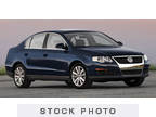 2006 Volkswagen Passat